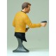 Star Trek Masterpiece Collection Bust James T. Kirk 20 cm